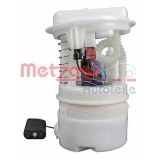 Degalų tiekimo blokas METZGER 2250186