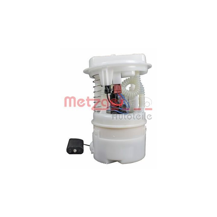 Degalų tiekimo blokas METZGER 2250186