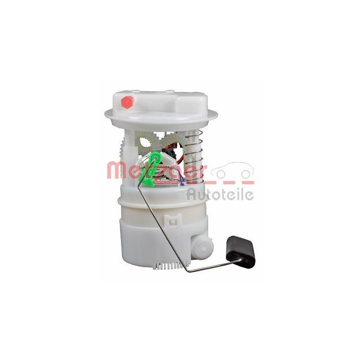 Degalų tiekimo blokas METZGER 2250186