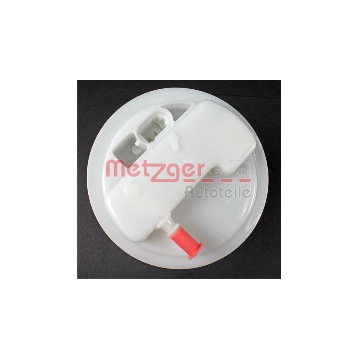 Degalų tiekimo blokas METZGER 2250186