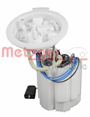 Degalų tiekimo blokas METZGER 2250189