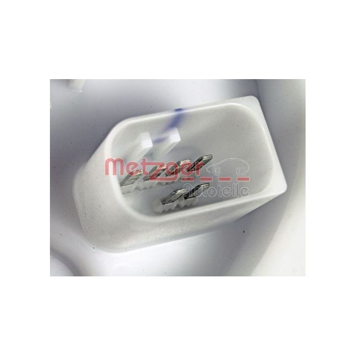 Degalų tiekimo blokas METZGER 2250189