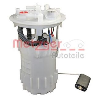 Degalų tiekimo blokas METZGER 2250191