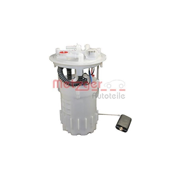 Degalų tiekimo blokas METZGER 2250191