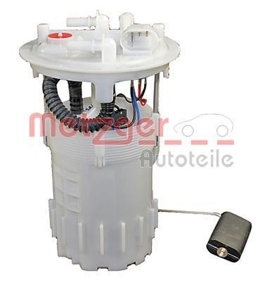 Degalų tiekimo blokas METZGER 2250191