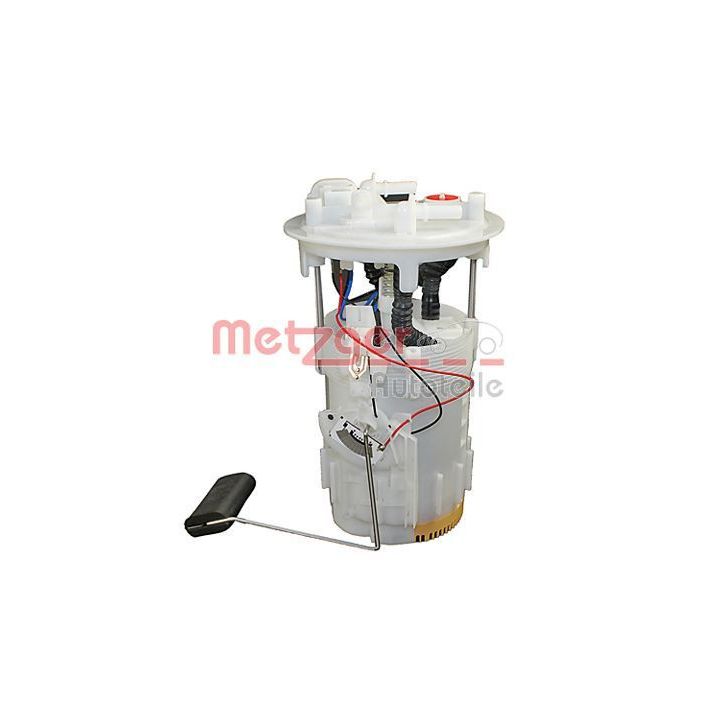Degalų tiekimo blokas METZGER 2250191