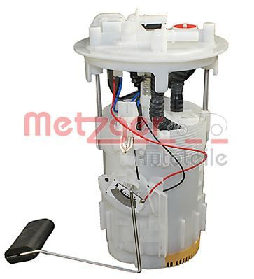 Degalų tiekimo blokas METZGER 2250191