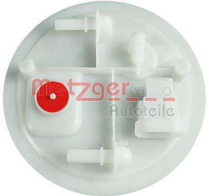 Degalų tiekimo blokas METZGER 2250191