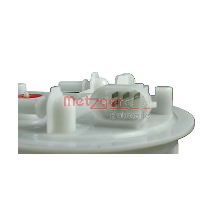 Degalų tiekimo blokas METZGER 2250191