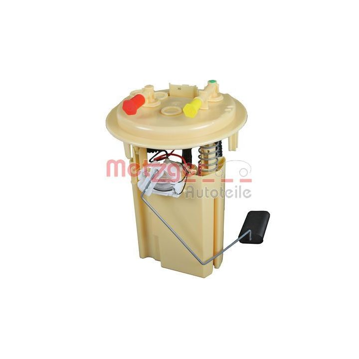 Degalų tiekimo blokas METZGER 2250193