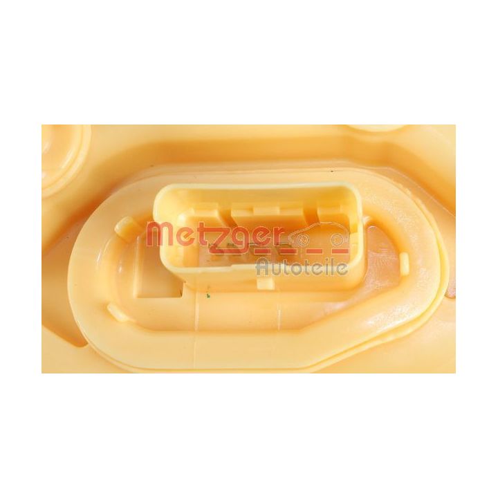 Degalų tiekimo blokas METZGER 2250193