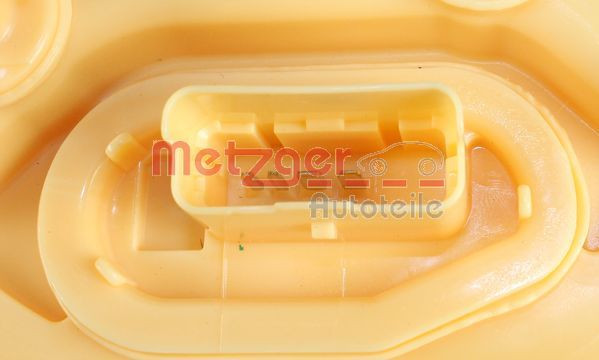 Degalų tiekimo blokas METZGER 2250193