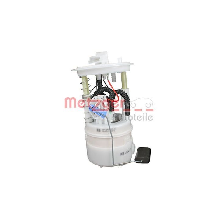 Degalų tiekimo blokas METZGER 2250198