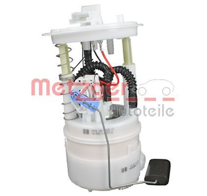Degalų tiekimo blokas METZGER 2250198