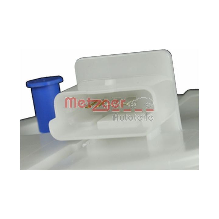 Degalų tiekimo blokas METZGER 2250198