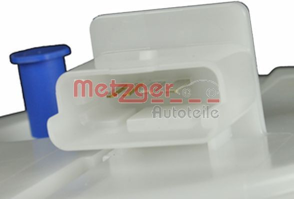 Degalų tiekimo blokas METZGER 2250198