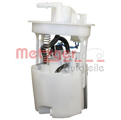 Degalų tiekimo blokas METZGER 2250201