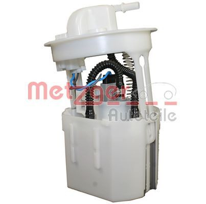 Degalų tiekimo blokas METZGER 2250201