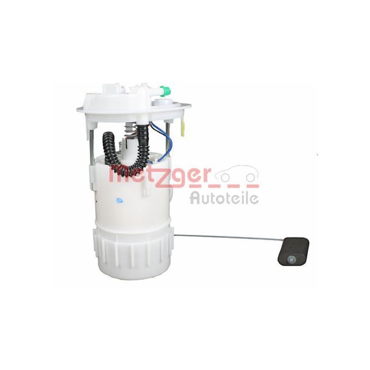Degalų tiekimo blokas METZGER 2250204