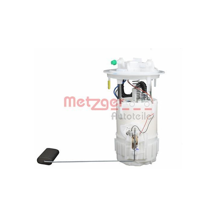 Degalų tiekimo blokas METZGER 2250204