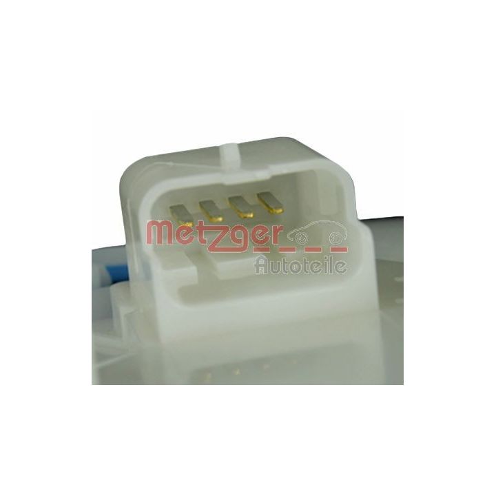 Degalų tiekimo blokas METZGER 2250204