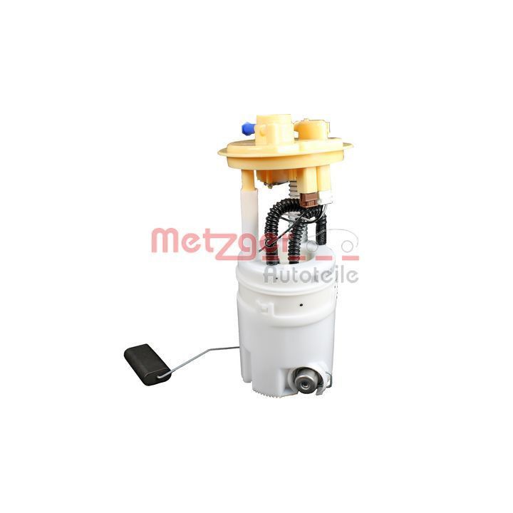 Degalų tiekimo blokas METZGER 2250213