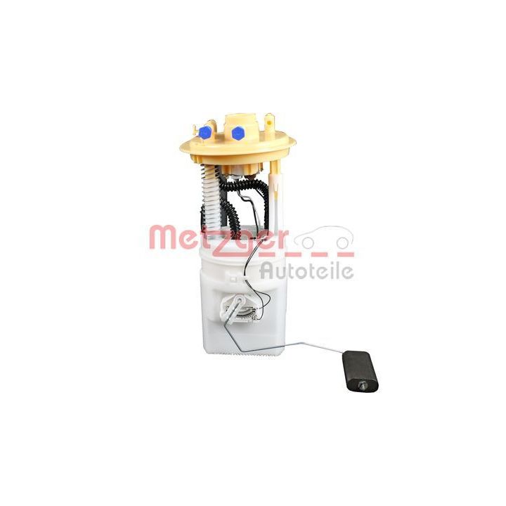 Degalų tiekimo blokas METZGER 2250213