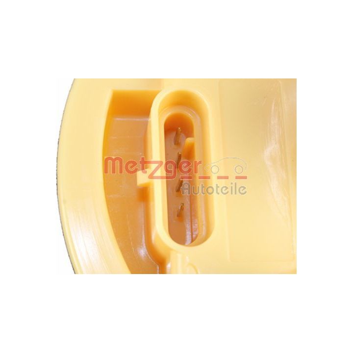 Degalų tiekimo blokas METZGER 2250213