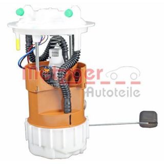 Degalų tiekimo blokas METZGER 2250214