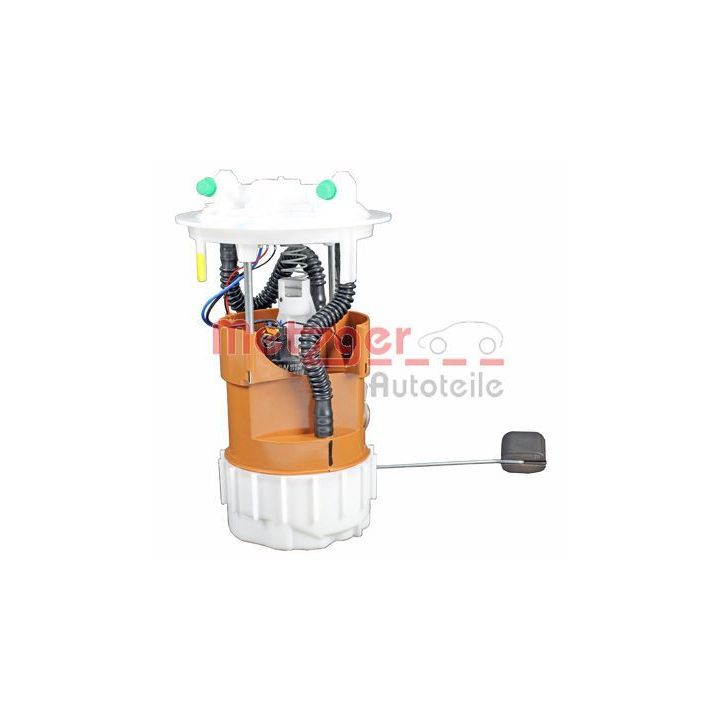 Degalų tiekimo blokas METZGER 2250214