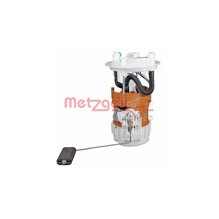 Degalų tiekimo blokas METZGER 2250214