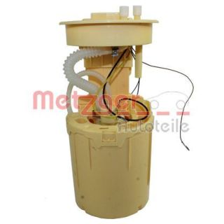 Degalų tiekimo blokas METZGER 2250239