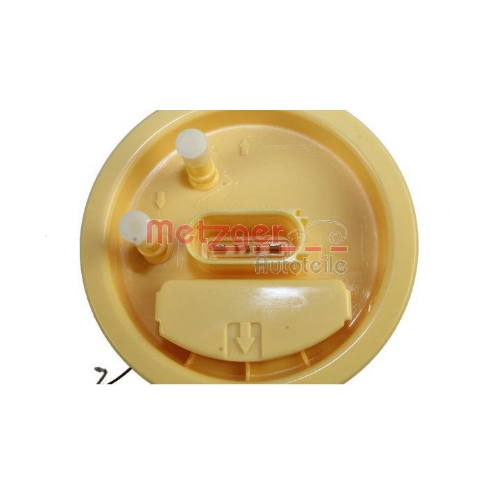 Degalų tiekimo blokas METZGER 2250239