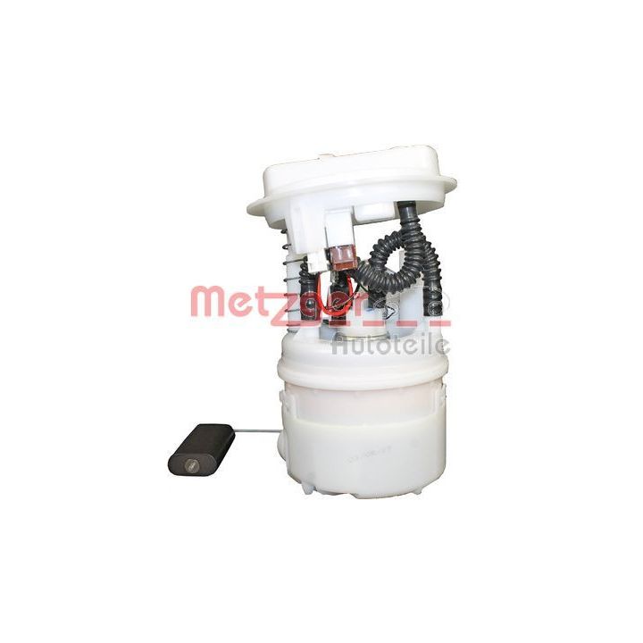 Degalų tiekimo blokas METZGER 2250242