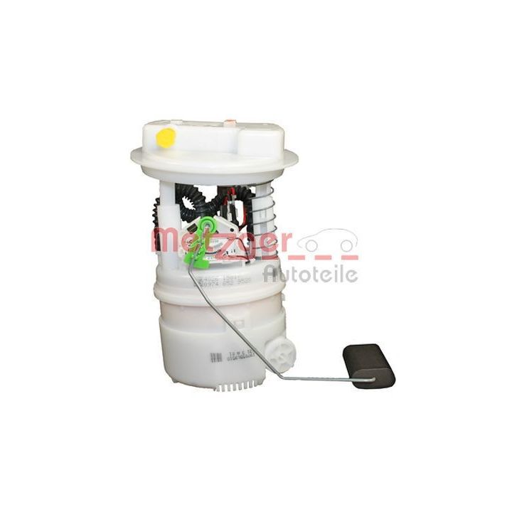 Degalų tiekimo blokas METZGER 2250242