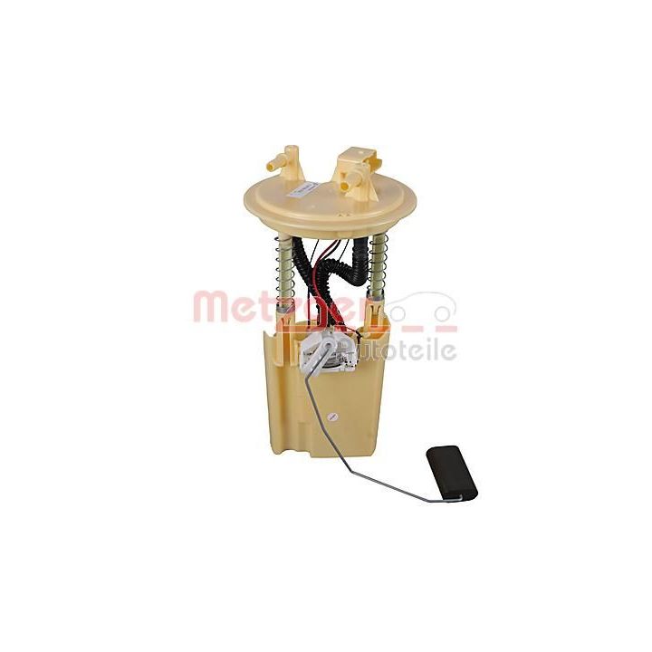 Degalų tiekimo blokas METZGER 2250278