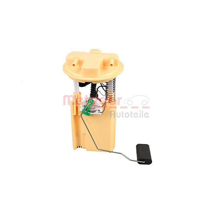 Degalų tiekimo blokas METZGER 2250306