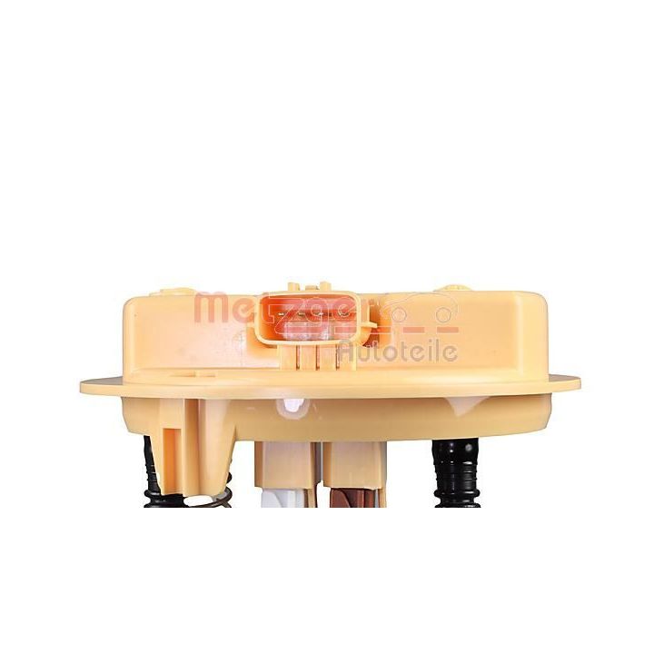 Degalų tiekimo blokas METZGER 2250306