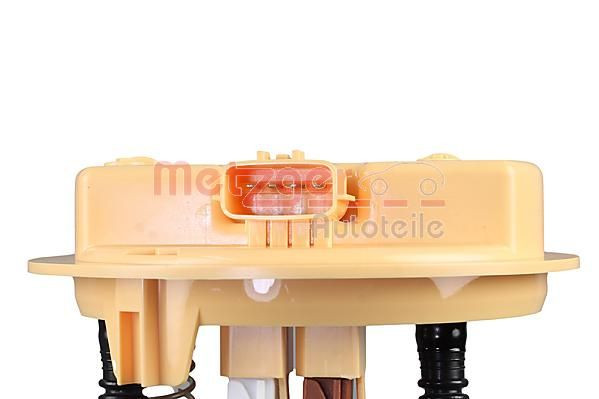 Degalų tiekimo blokas METZGER 2250306