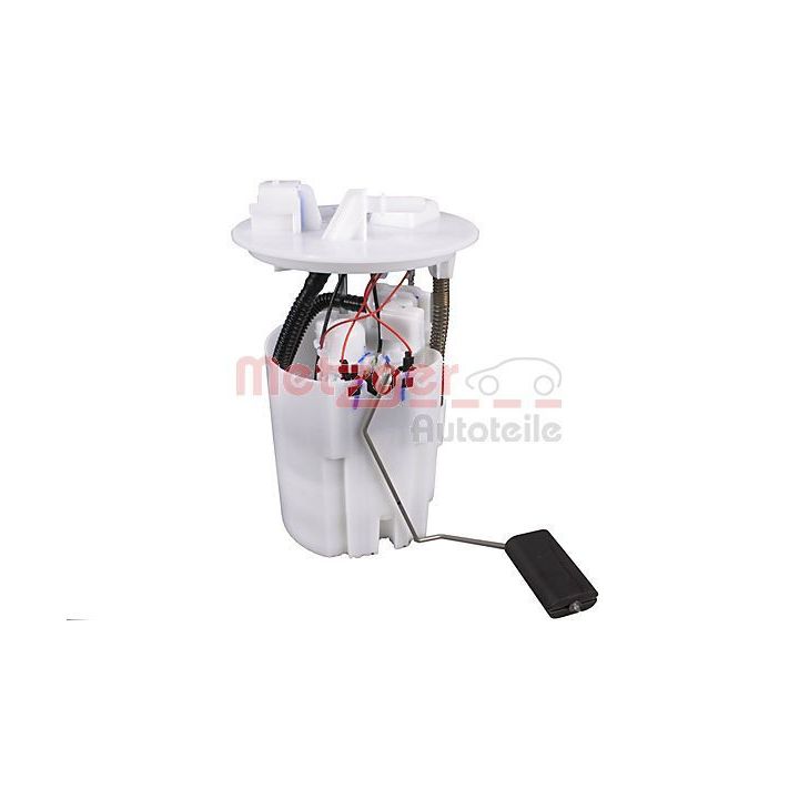 Degalų tiekimo blokas METZGER 2250308