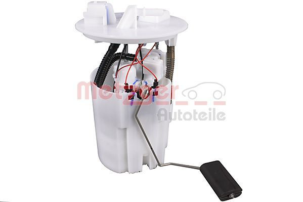 Degalų tiekimo blokas METZGER 2250308