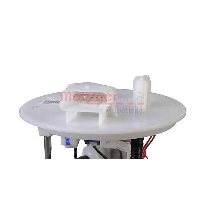 Degalų tiekimo blokas METZGER 2250308