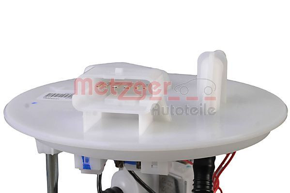 Degalų tiekimo blokas METZGER 2250308