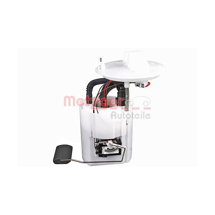 Degalų tiekimo blokas METZGER 2250310