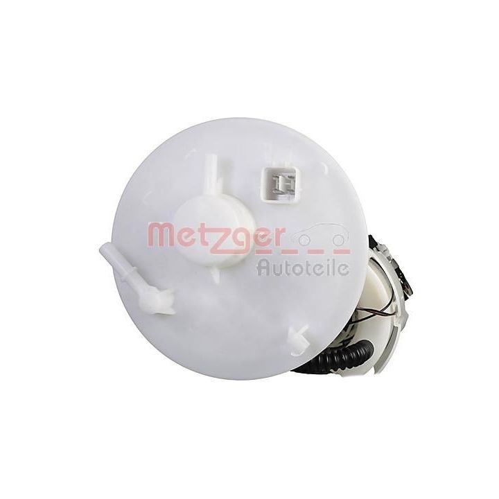 Degalų tiekimo blokas METZGER 2250310