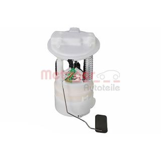 Degalų tiekimo blokas METZGER 2250312