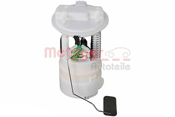 Degalų tiekimo blokas METZGER 2250312