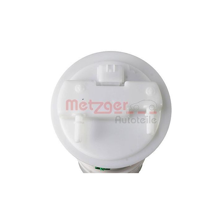 Degalų tiekimo blokas METZGER 2250312