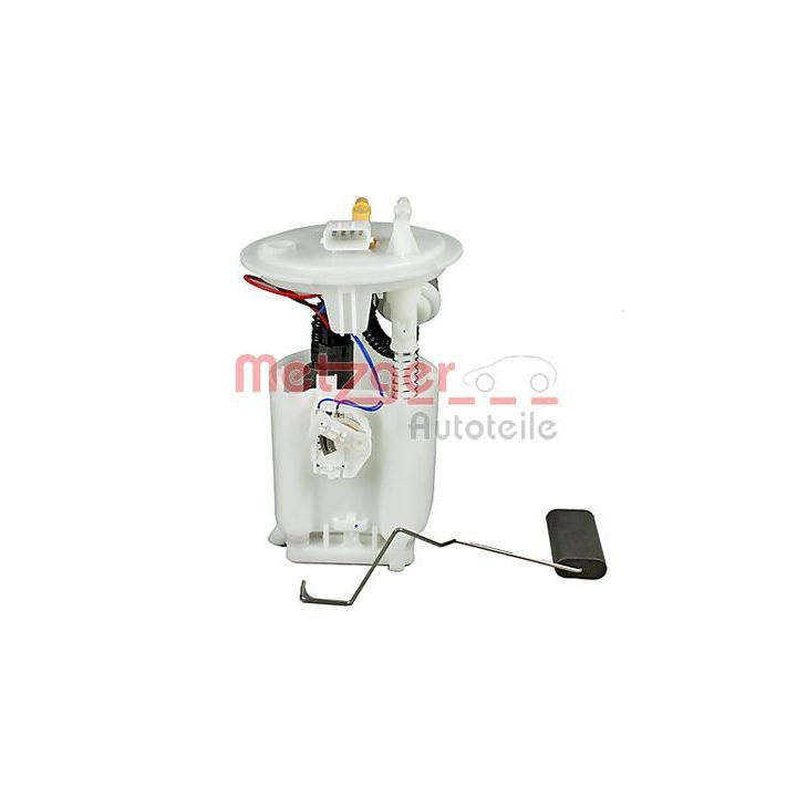 Degalų tiekimo blokas METZGER 2250318