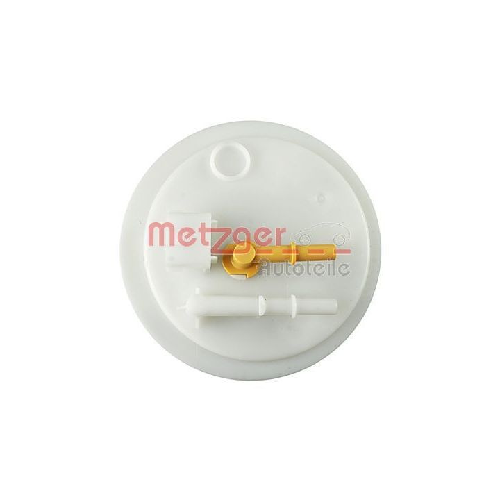 Degalų tiekimo blokas METZGER 2250318
